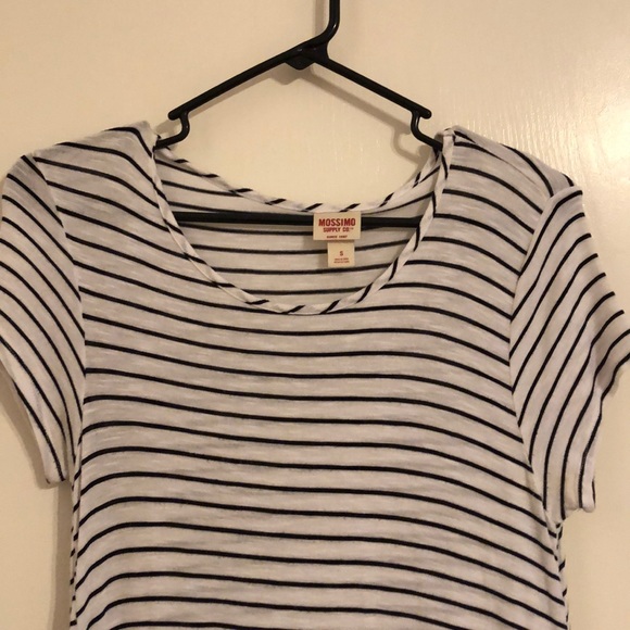 T shirt tunic - Picture 2 of 3